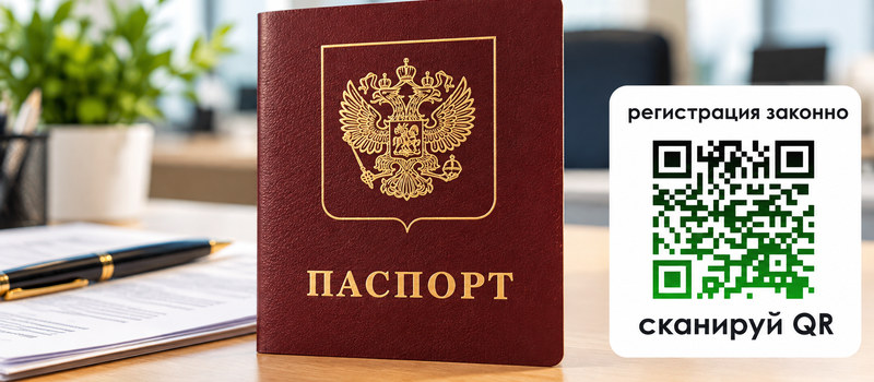 регистрация в Палласовке